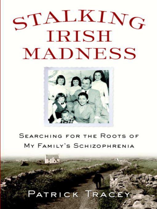 Title details for Stalking Irish Madness by Patrick Tracey - Available